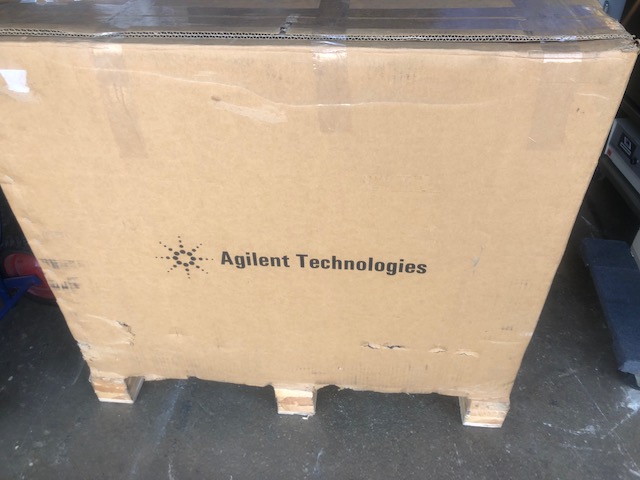 Agilent 240FS AA AGILENT G8432