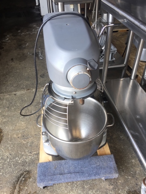 Hobart HL300 Mixers Hobart HL200 Mixer