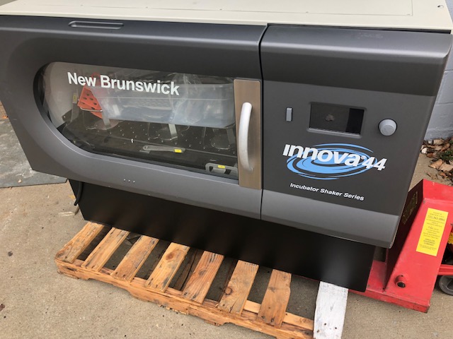 New Brunswick INNOVA 44R