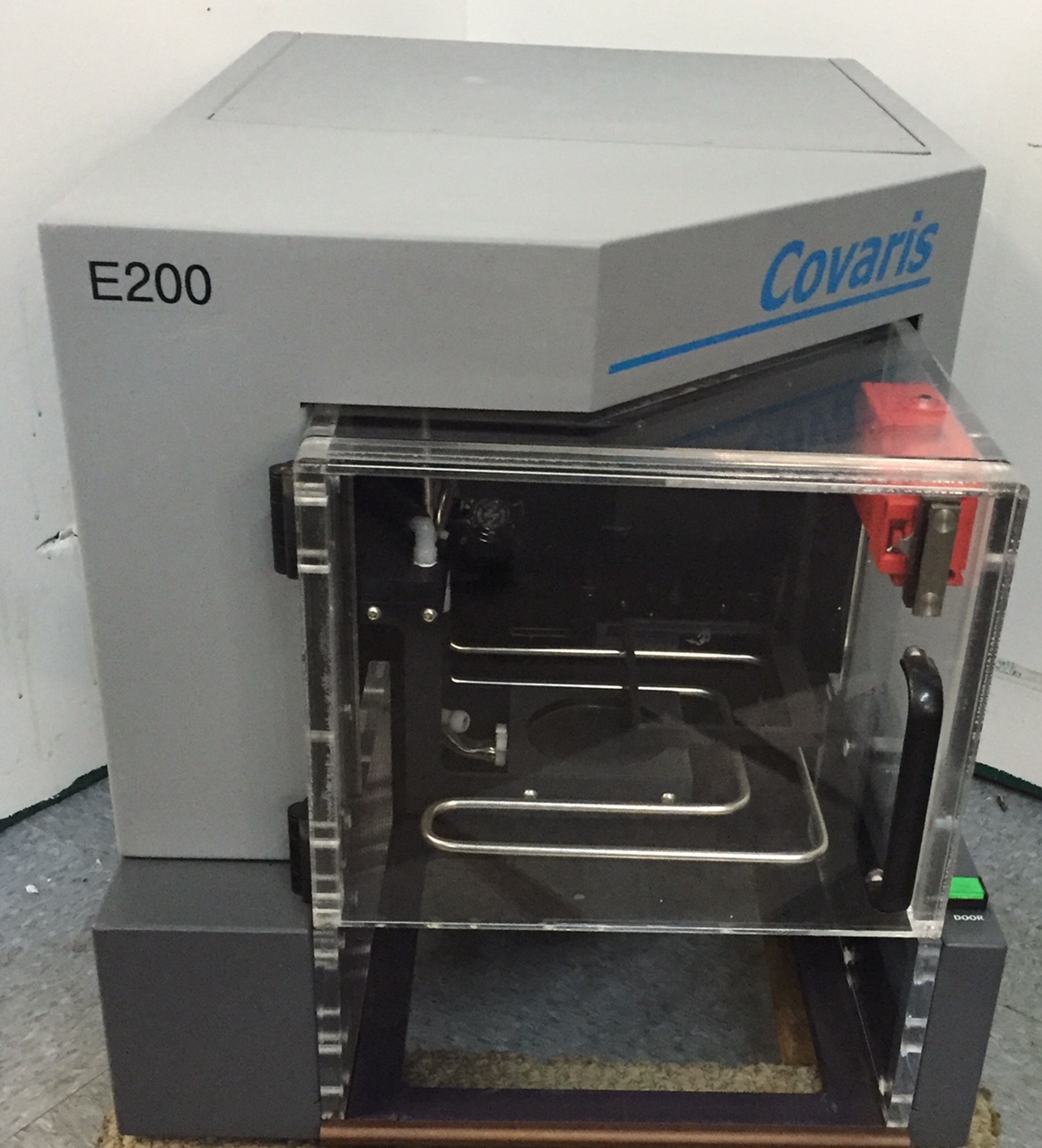 Covaris E 200 Covaris E200 Homogenizer