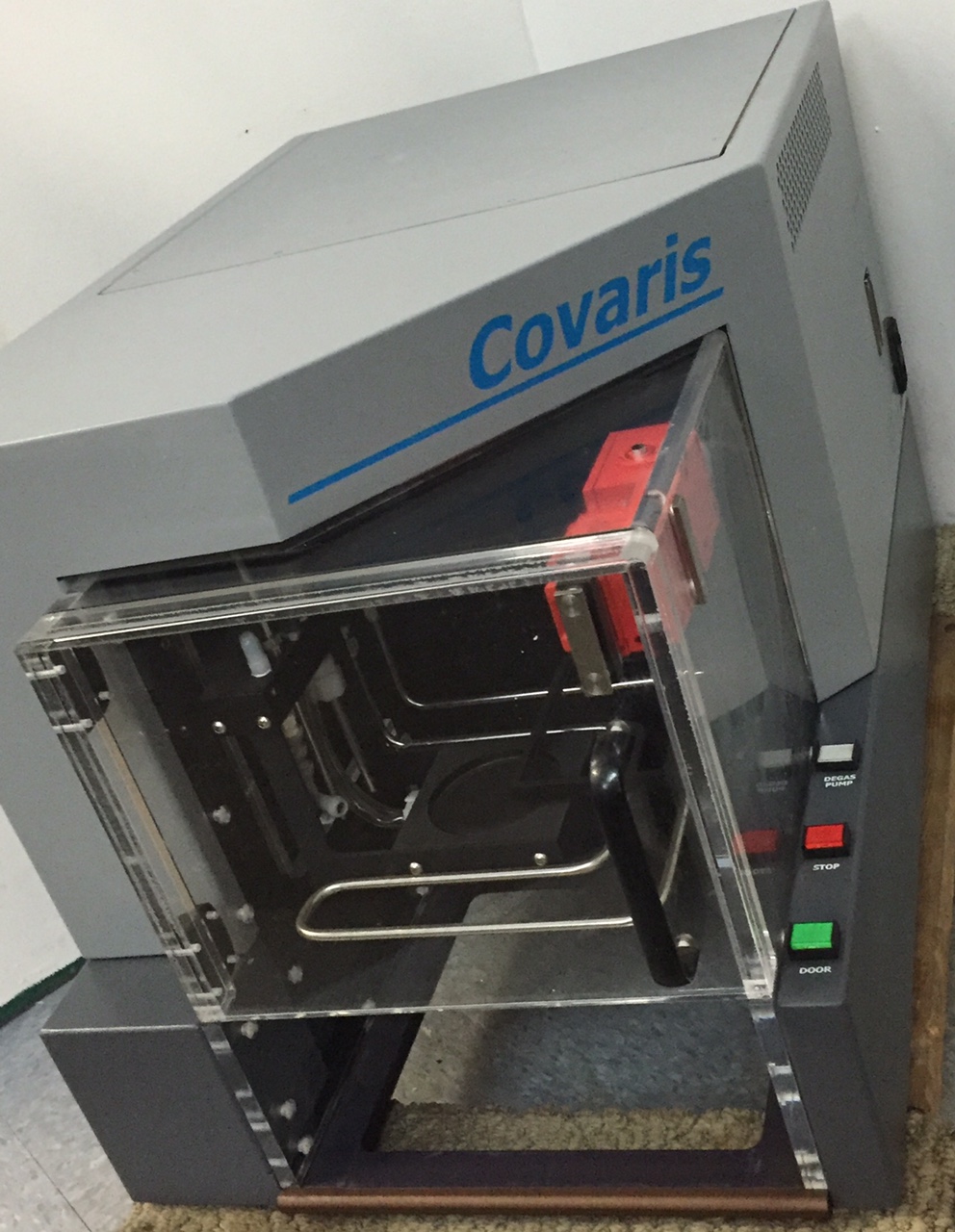 Covaris E 200 Covaris E200 Homogenizer