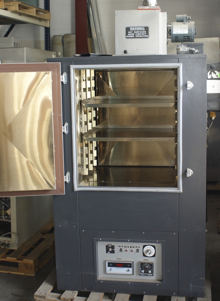 Hotpack Safety Oven Blowout Door, Hotpack MODEL 212530-17