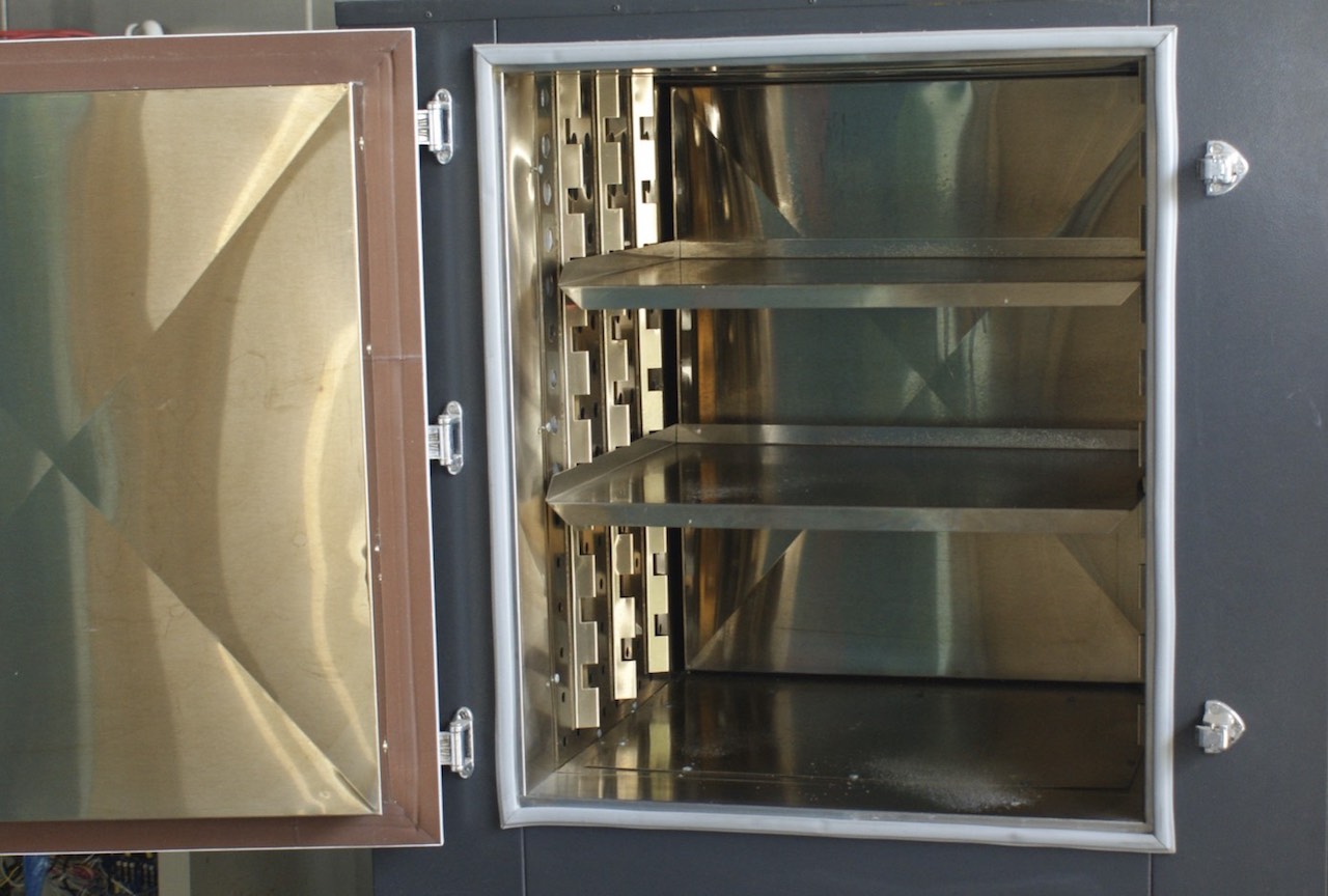 Hotpack Safety Oven Blowout Door, Hotpack MODEL 212530-17