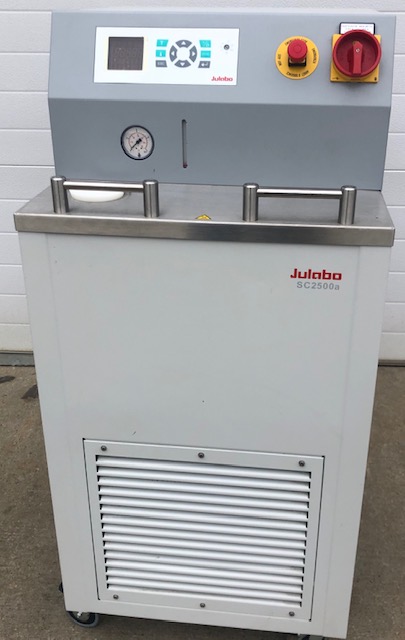 Julabo SC2500a