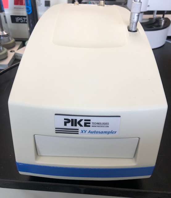 PIKE XY Autosampler PIKE Microplate Autosampler 047-SERIES