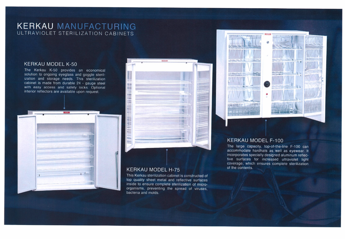 UV BOX UV Cabinet ULTRAVIOLET