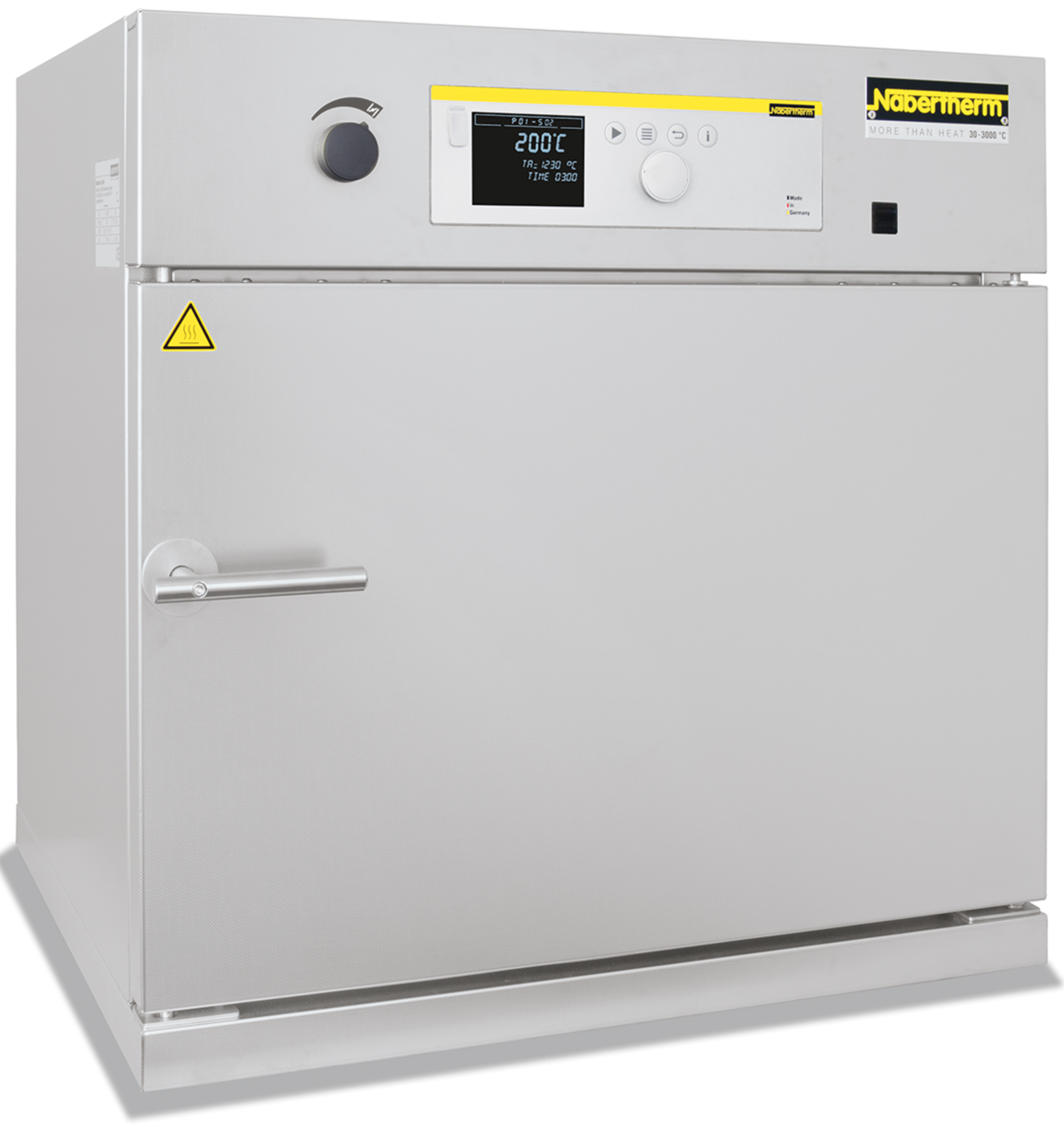 Nabertherm Chamber Ovens