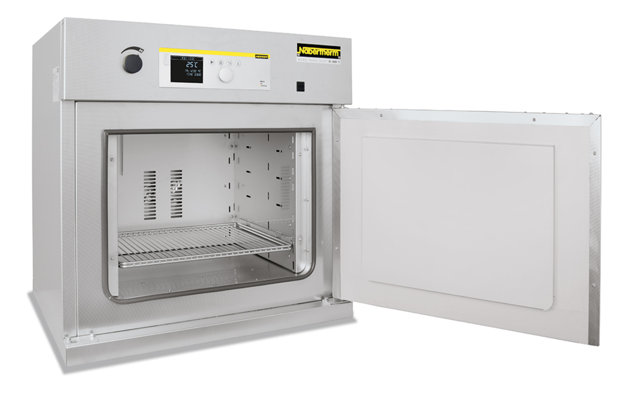 Nabertherm Chamber Ovens