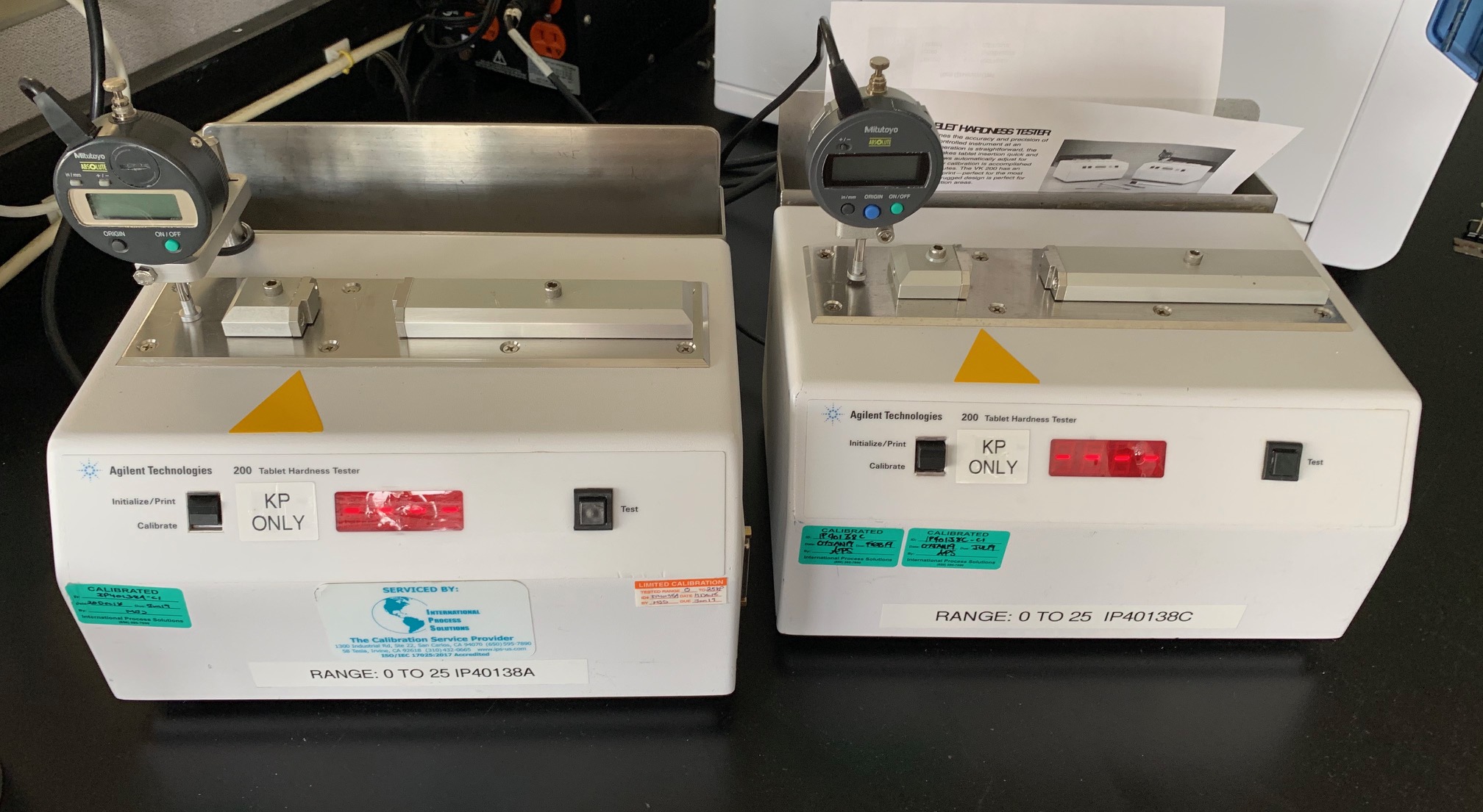 AGILENT VK200 Agilent VK-200 VARIAN VK200 