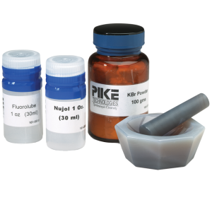 Sample preparation materials