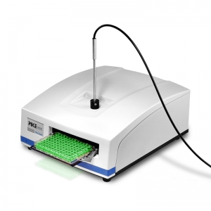 MICROPLATE READER