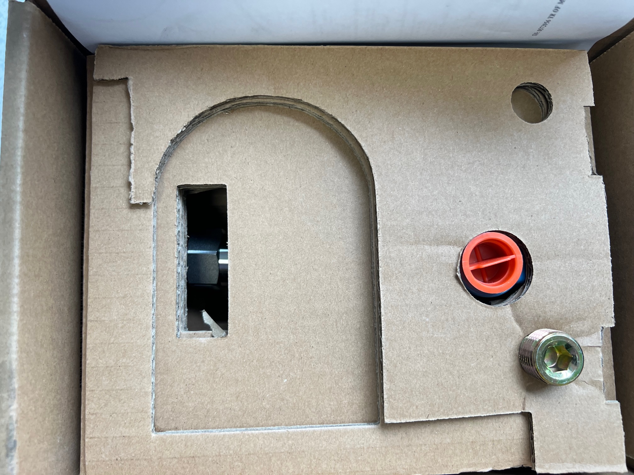 Rosemount R-2088G3S2BA1