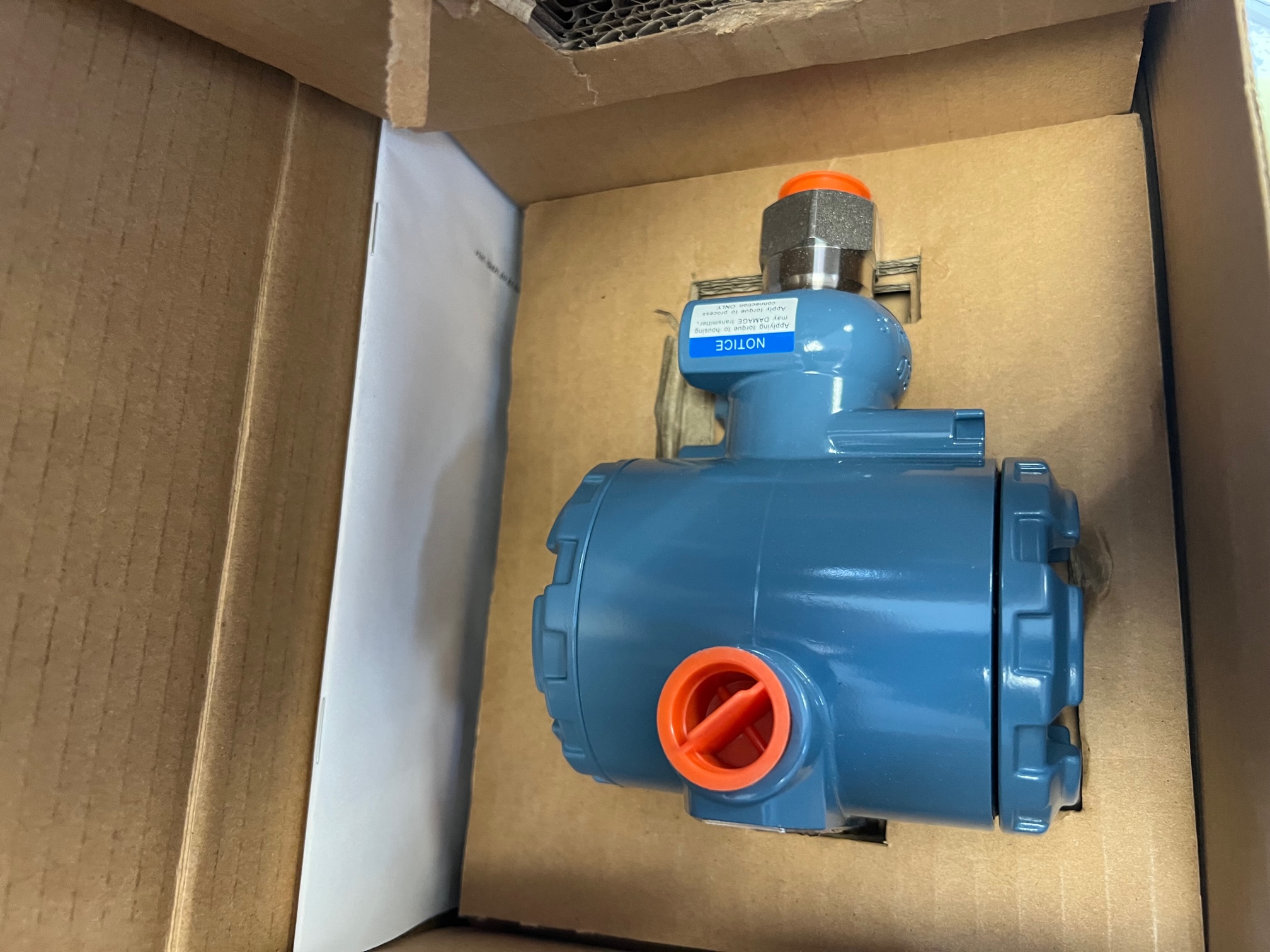 Rosemount R-2088G3S2BA1