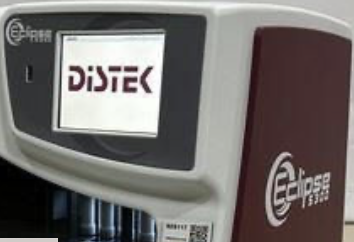 Distek Eclipse 5300