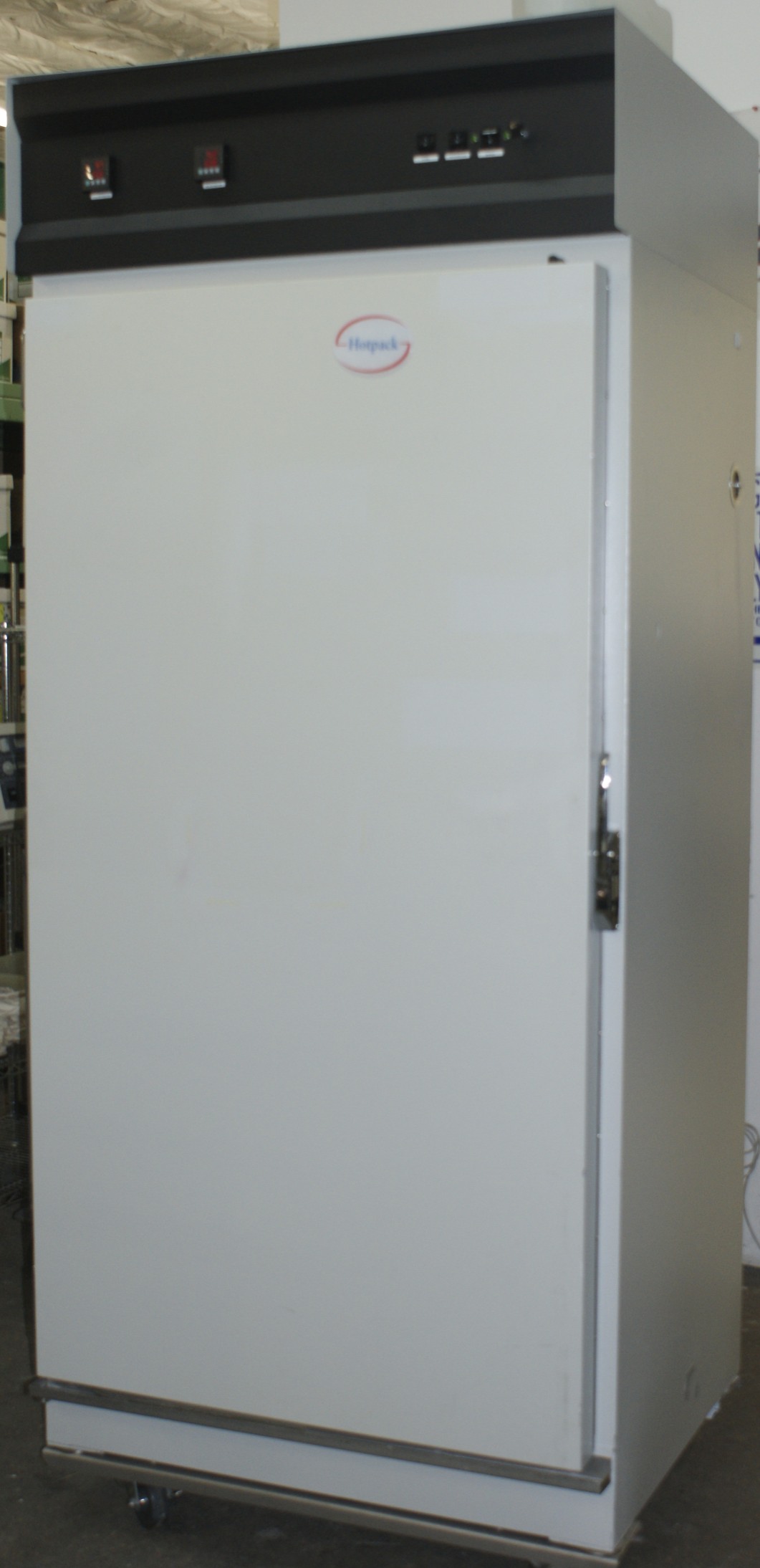 Triad Hotpack Temperature Humidity Stability Chamber with