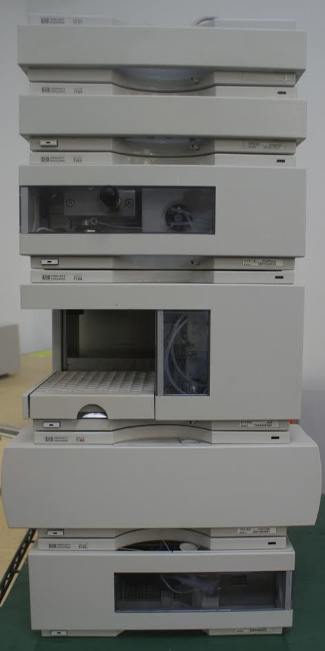 FID Detector for PerkinElmer Autosystem XL GC