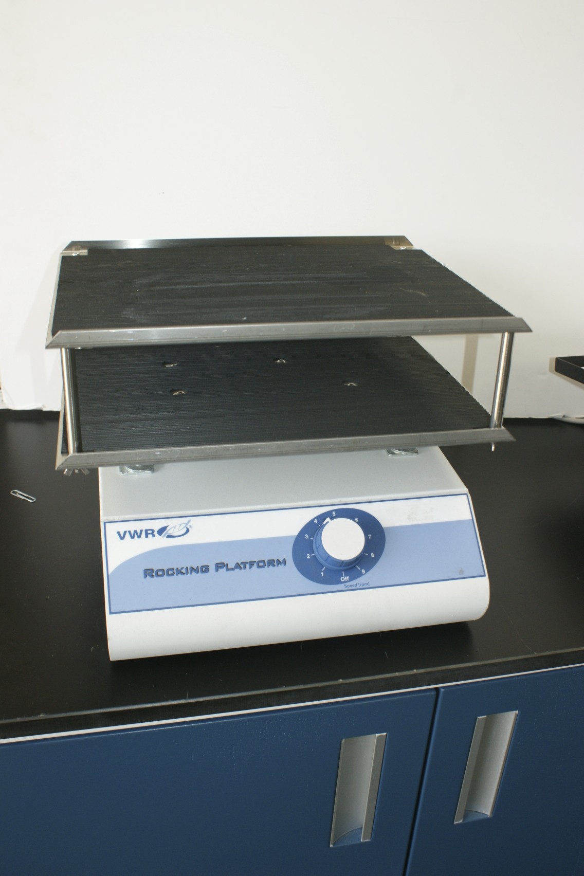 Triad Reciprocating Shaker