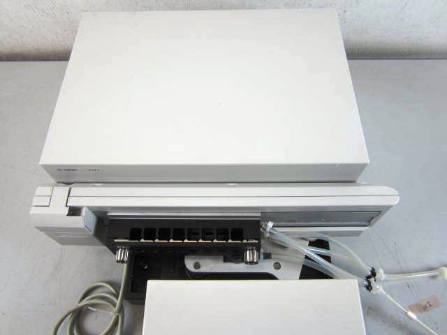 Agilent 8453 Agilent G1103A