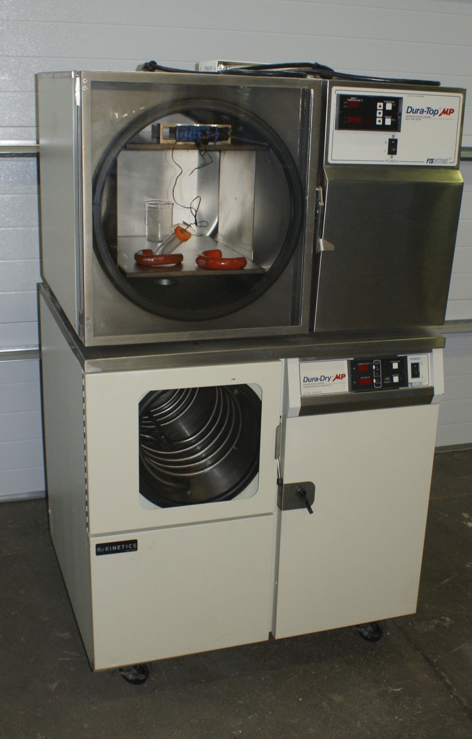 Bench Top freeze dryer, table Top freeze dryer, -80 freeze dryer