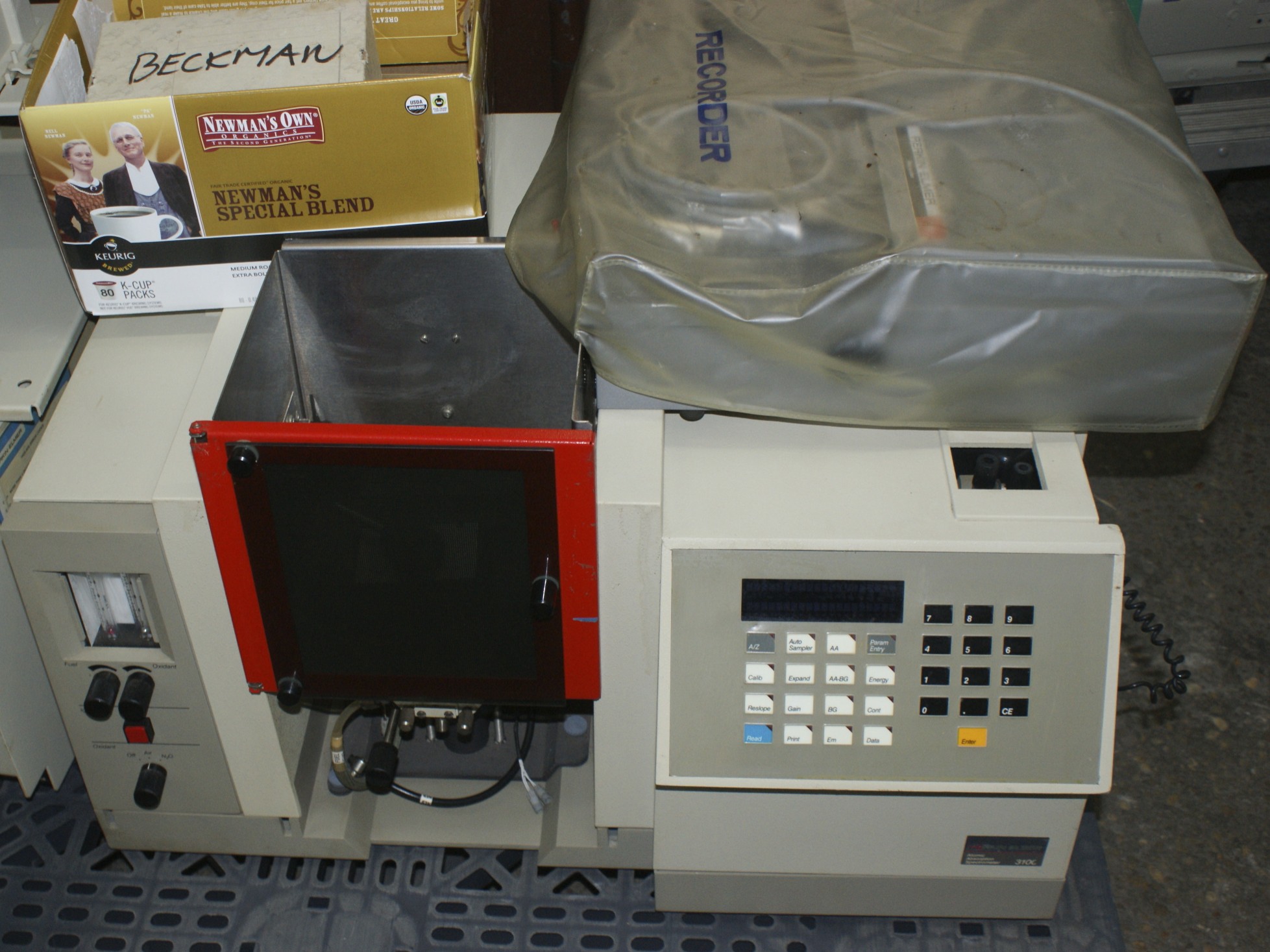 Perkin Elmer 3100