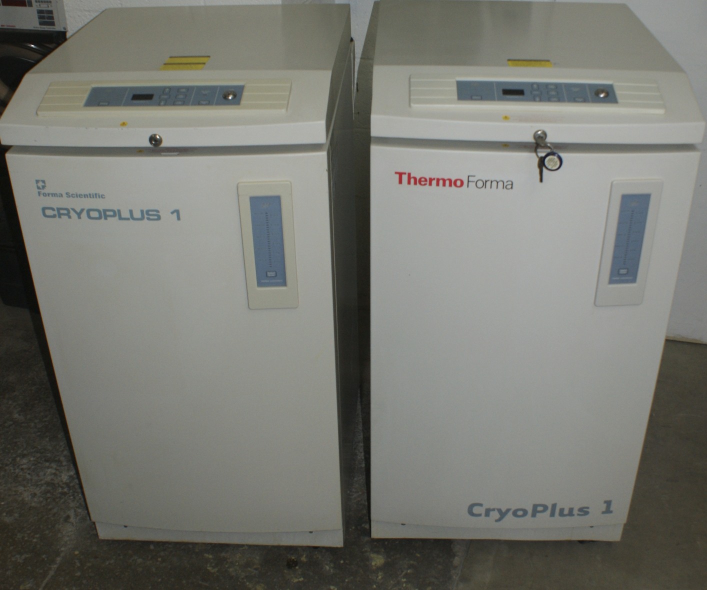 Thermo Scientific Nitrogen Generator NM30LAMS Thermo Nitrogen Generator NM30LAMS Thermo NM30LA
