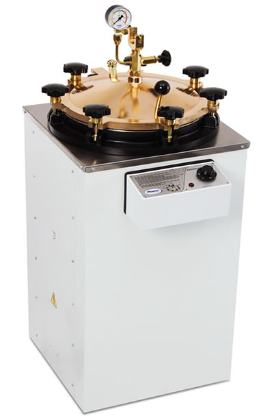 Phoenix Autoclaves Photo